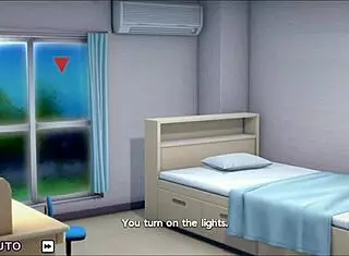 Special Harem Class Amy's First Date In 3D Cartoon Classroom