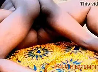 I Gave Her What She Wants - Big Dick Bang and Our Lady BBW