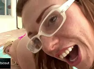 do you see these sluts taking it in the ass?