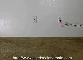 gay domination and dirty sock fetish