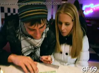 Two Hunks Fuck Teen Beauty Rough And Cum