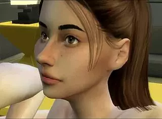 Innocent Stepdaughter Discovers Stepfather And Stepmother Having Sex On Sofa And They End Up Fucking Her Stepmother Teaches To Suck Cock To Stepfather