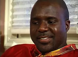 Ebony Cheerleaders Get Fucked Hard By Big Black Cocks