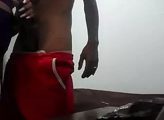 Novinho safado comeu meu rabinho with intense emotions