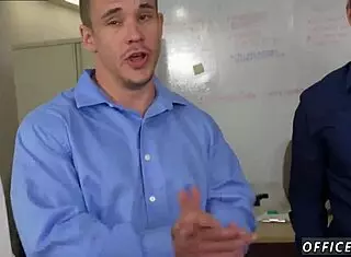 gay guys fuck in school video