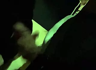 Why Not Fuck Your Hot Wife In Public Everywhere?