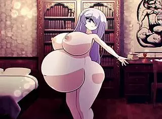 Camilla Animation Vore, Unbelievable Action!