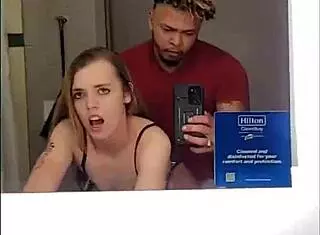 i fucked a tiny freshman in the hotel bathroom