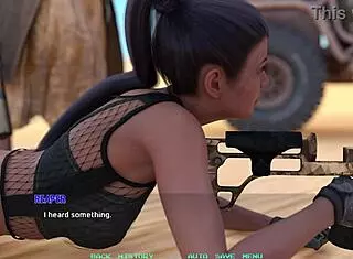 Hey, Name88s Triangle 17, why splash water on the girls?