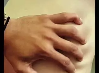 i fucked a tiny freshman in the hotel bathroom