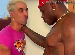 Daddyblack Fucking With Ale