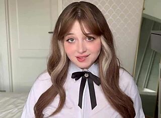 Jeg tog hendes jomfrudom før min stedbrors bryllup, kunne bare ikke modstå hende!