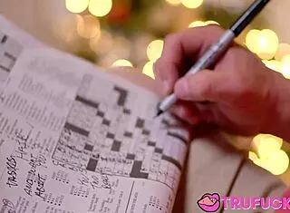 Hime Marie and Nikole Nash want creampies for Christmas in hardcore action!