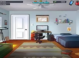 Summer Time Saga Unc Part 26 Featuring Hentai Anime Cartoon Adventures