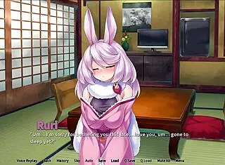 catwomen riding me in hotspring with tails and titties