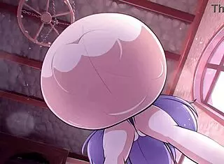 Camilla Animation Vore, Unbelievable Action!