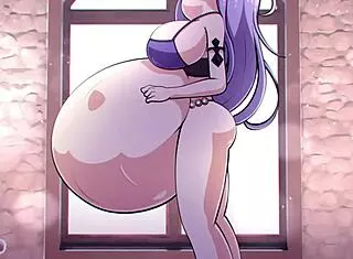 Camilla Animation Vore, Unbelievable Action!