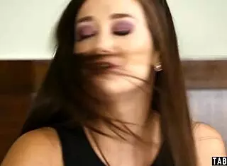 i want to watch my big ass girlfriend get fucked hard by her friend