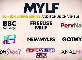 Ill Give You A Wonderful Experience Just Tell Me What You Want Me To Do - My Stepmom Is Horny