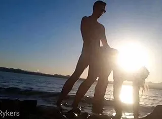 Why Not Fuck Your Hot Wife In Public Everywhere?