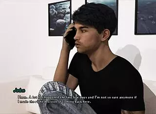 Receptionist caught taking it doggy from coach