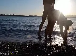 Why Not Fuck Your Hot Wife In Public Everywhere?