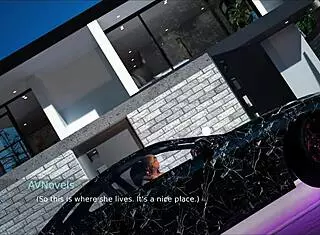 what’s up with summer’s gone 14 hentai big tit game action?