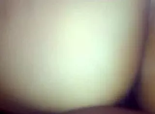 Riding the Well-Endowed in POV Style