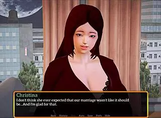 My new stepfamily plays a fun game together