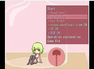 College Girl Wants Fun In Bottle