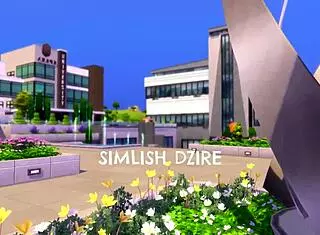 My Art Professor In 3d Hentai Season 3 Episode 1 Preview