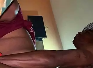 look at this big dick, it's a monster cock ready for action