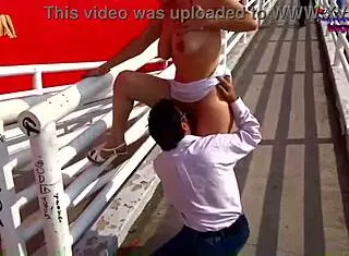 mis escenas mas extremas de sexo en publico part 1