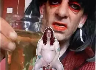 shy bisexual male exposed