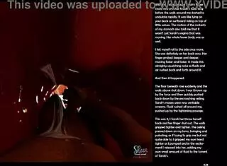 Oh Small Gesture Episode 43 In 3D Comics