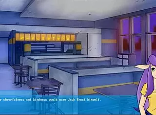 Fuck at the restaurant tonight!