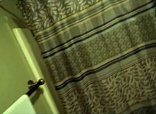 Shower fun time with sexy stepmom Alora Jaymes, oops!