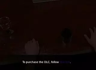 Let's play little stories hangover chapter one at the bar