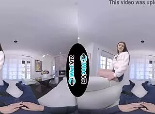 Step Sister Takes Advantage!