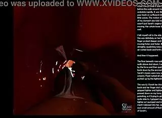 Oh Small Gesture Episode 43 In 3D Comics