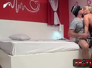 loirinha gets fucked by cibele mancinni