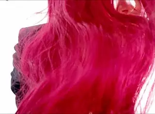 I Am the Gorgeous Italian Secretary Suffering from Colitis