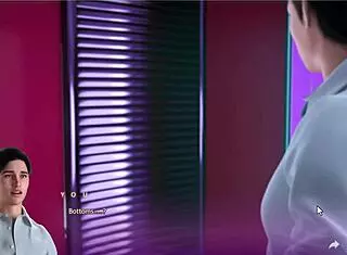 apocalust 2: ava asks me shopping, my powers bring big cock and tits to the table.