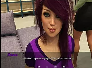 Wvm 89 Makes Sexy Teen Jasmine Smile With Big Tits