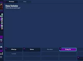 Hentai Game Trials In Tainted Space Speedrun