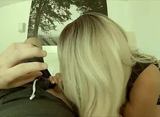 Pawg step sister fucks big step brother