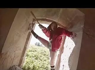 babylon sexy music video