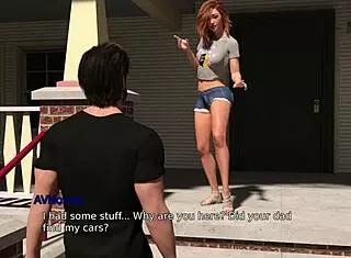 Pine Falls 83 Adventure