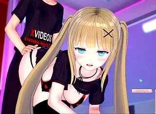 Blonde Busty Gal JK Eleanor Fucks In Missionary, Doggy, And Cowgirl Positions