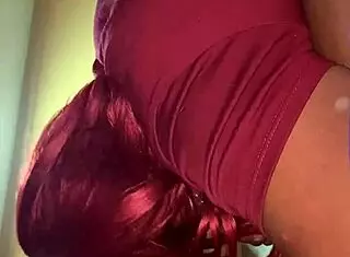 look at this big dick, it's a monster cock ready for action